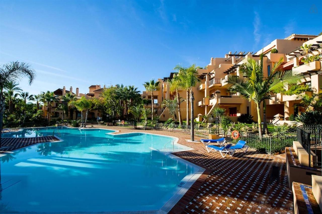 Bahialcantara Apartment